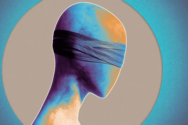 Identificando tus áreas de mejora: ¿quién te ayuda a ver lo que no ves?