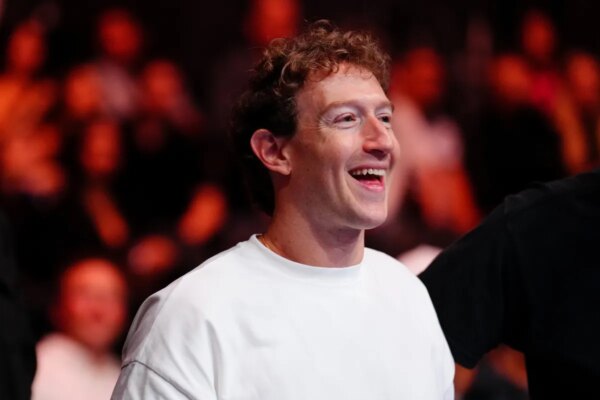 ¿Cree realmente Mark Zuckerberg que la inteligencia artificial es accesible para todos?