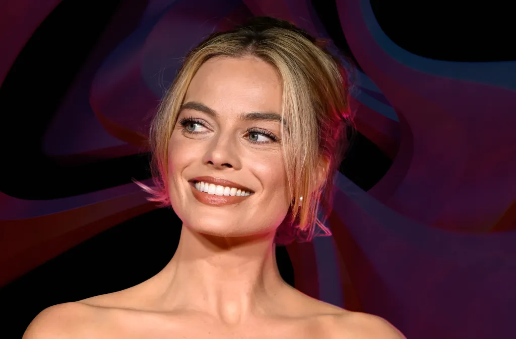 Revelan la sorprendente ganancia de Margot Robbie por su papel en Barbie
