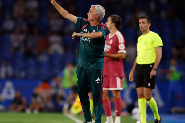 Desafío en el torneo: superamos la presión para alcanzar la victoria