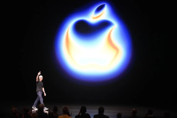 Apple propone un recorte del 15% en las compras realizadas fuera de la App Store