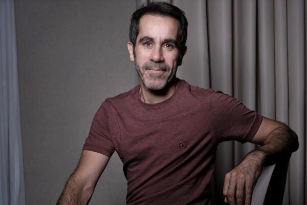 Daniel Abreu: "Alcanzar el éxito implica un gran esfuerzo y responsabilidad"