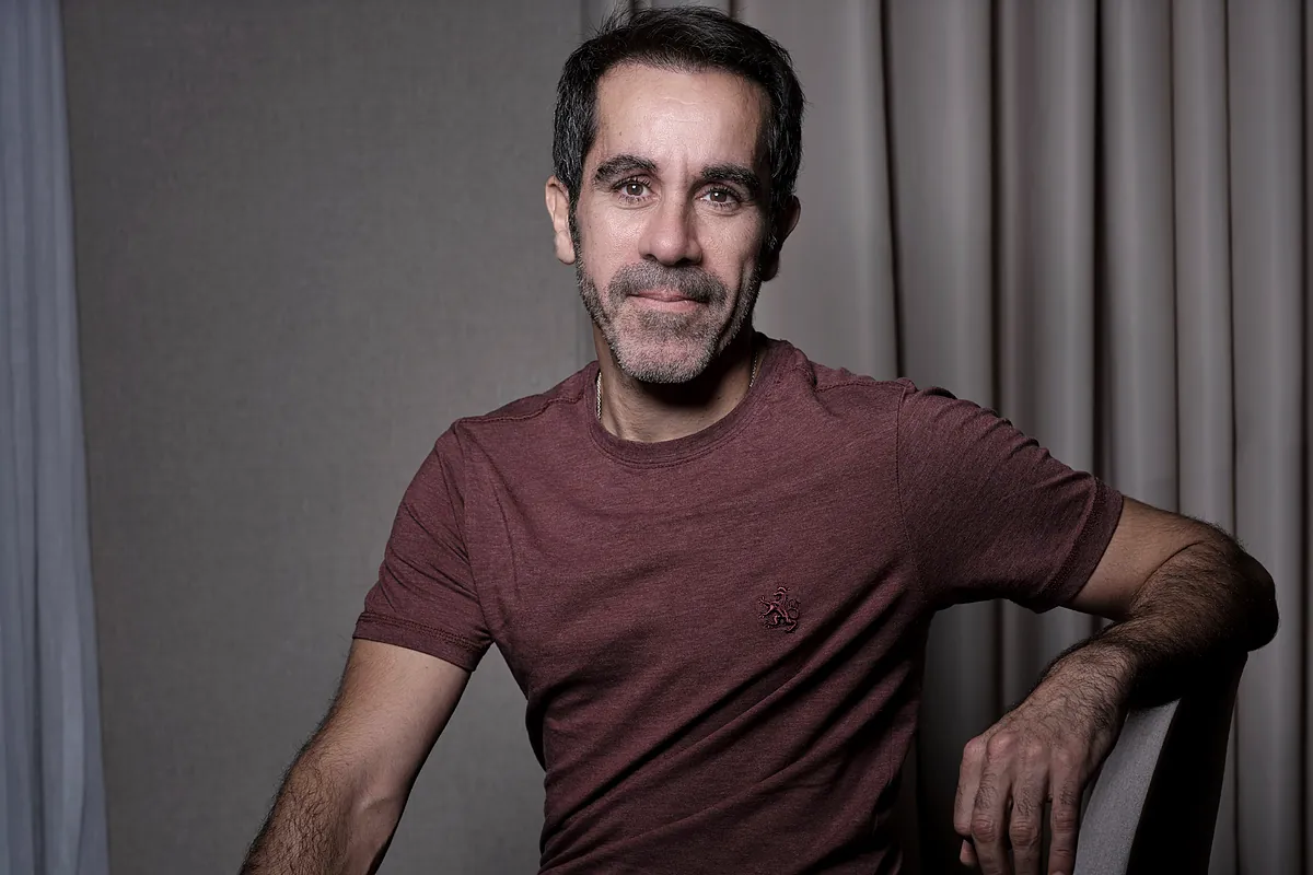 Daniel Abreu: "Alcanzar el éxito implica un gran esfuerzo y responsabilidad"
