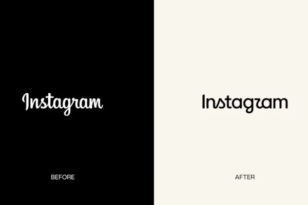 Instagram presenta un nuevo diseño de logo tras diez años de la última actualización