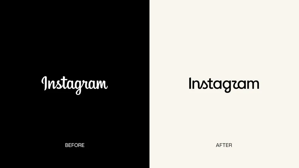 Instagram presenta un nuevo diseño de logo tras diez años de la última actualización