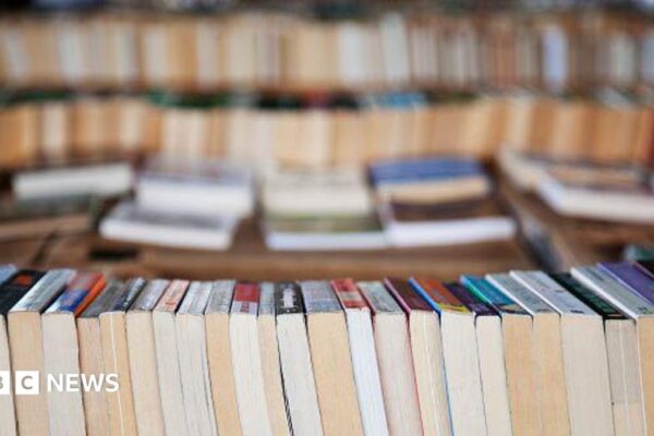 Las ventas de libros de segunda mano se disparan: ¿es la inteligencia artificial la impulsora del fenómeno?