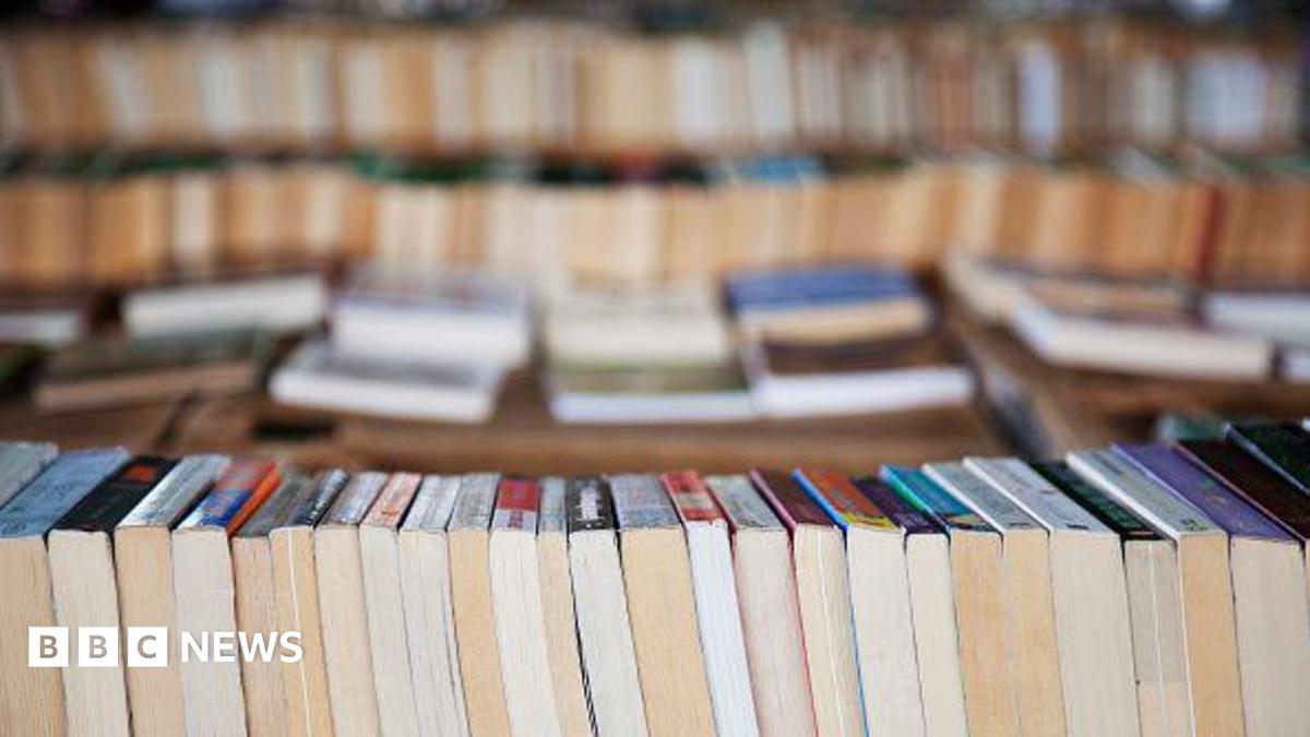 Las ventas de libros de segunda mano se disparan: ¿es la inteligencia artificial la impulsora del fenómeno?