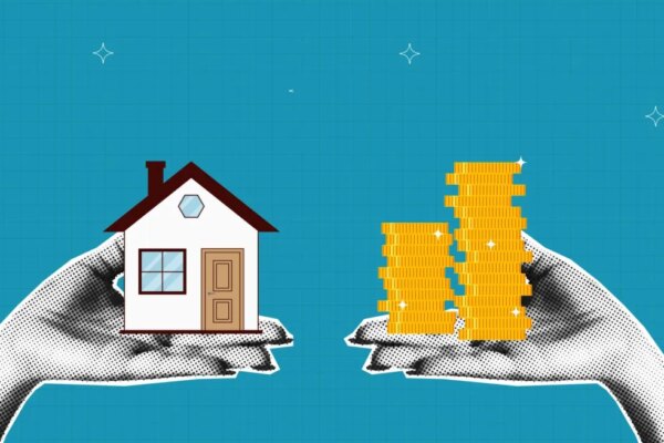 La verdadera discusión en el sector inmobiliario: más allá de FSBO y agentes de bienes raíces.