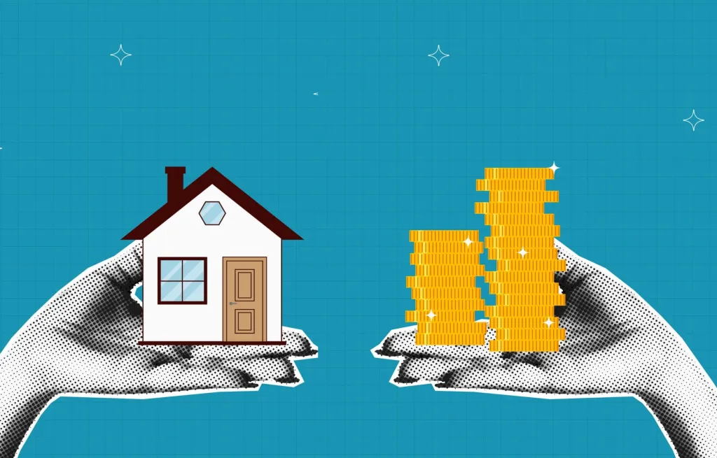 La verdadera discusión en el sector inmobiliario: más allá de FSBO y agentes de bienes raíces.