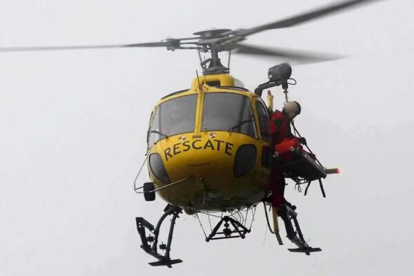 Tragedia en Manzanedo de Valdueza: Dos mujeres fallecen y dos niños heridos por una riada en León