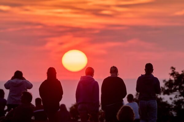 Evolución de la Medición del Tiempo: De los Horarios de Verano a Nuestros Calendarios Actuales