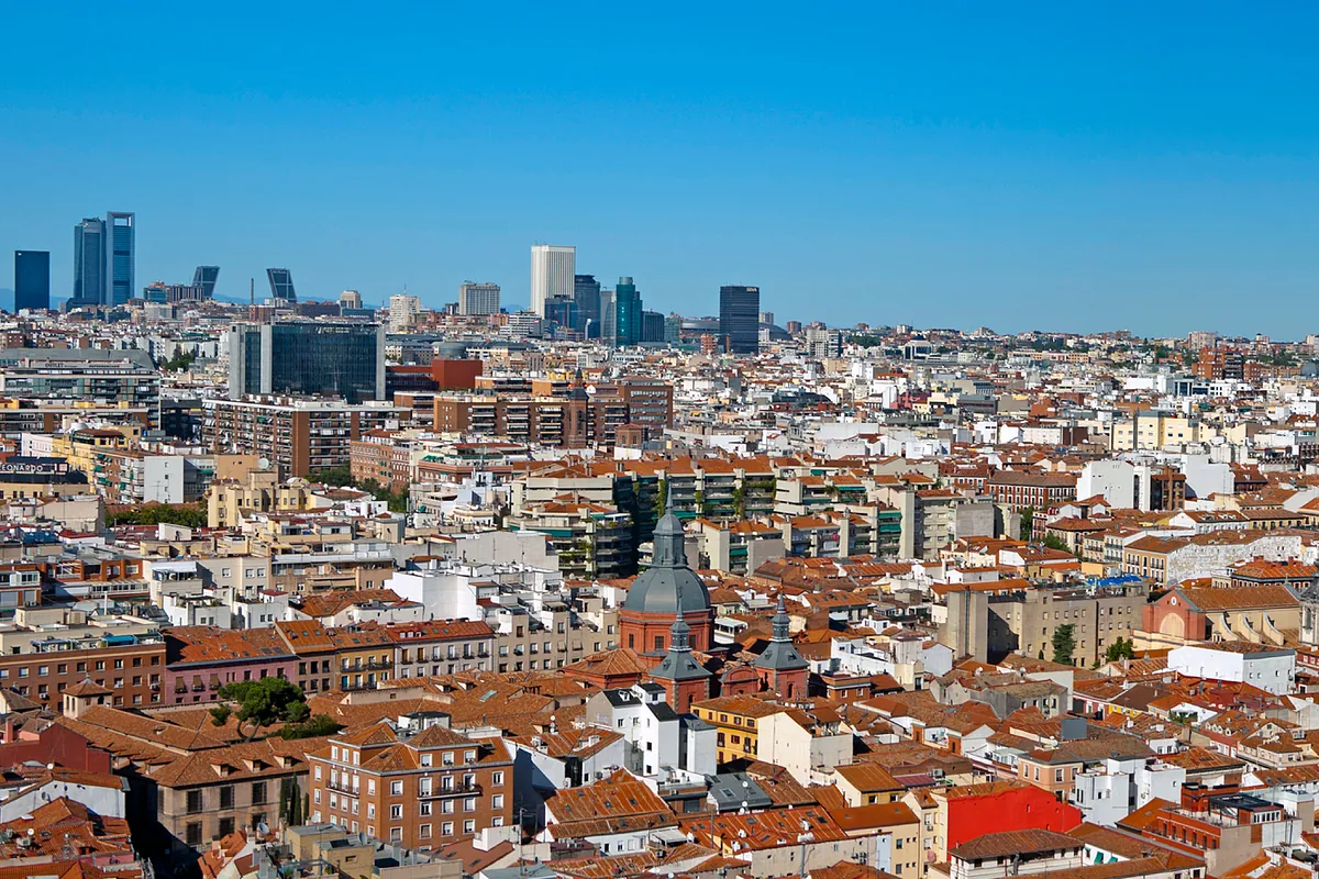 Las ciudades metropolitanas impulsan el aumento de los precios de la vivienda