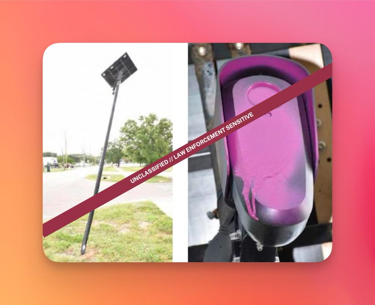 El Gobierno Supervisará Cuentas de TikTok e Instagram Relacionadas con Antiflok