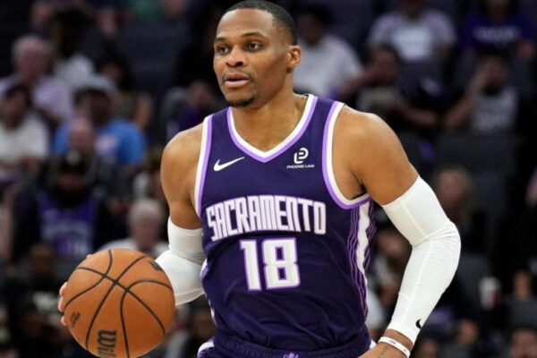 Russell Westbrook se retira a los 37 años: un legado inolvidable en la NBA