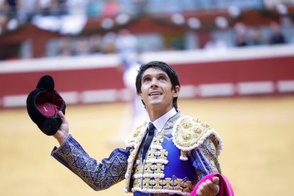 San Sebastián despide su feria taurina con Castella, Talavante y Roca como figuras destacadas en Illumbe