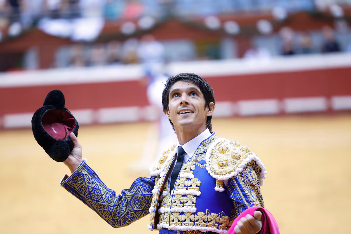 San Sebastián despide su feria taurina con Castella, Talavante y Roca como figuras destacadas en Illumbe