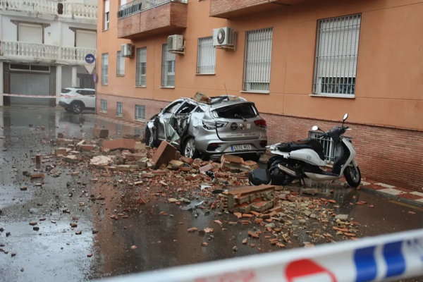 Terremoto de 5 grados en Alhendín provoca temores en Granada esta madrugada
