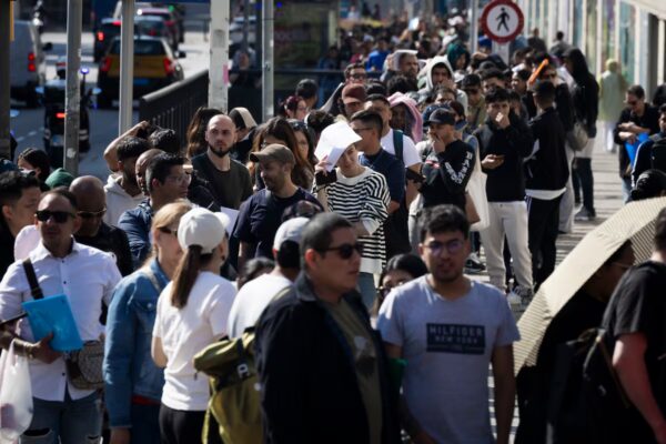 Transformación de Barcelona: una ciudad más diversa, sostenible y próspera, pero con desigualdades persistentes