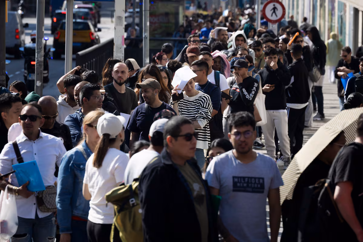 Transformación de Barcelona: una ciudad más diversa, sostenible y próspera, pero con desigualdades persistentes