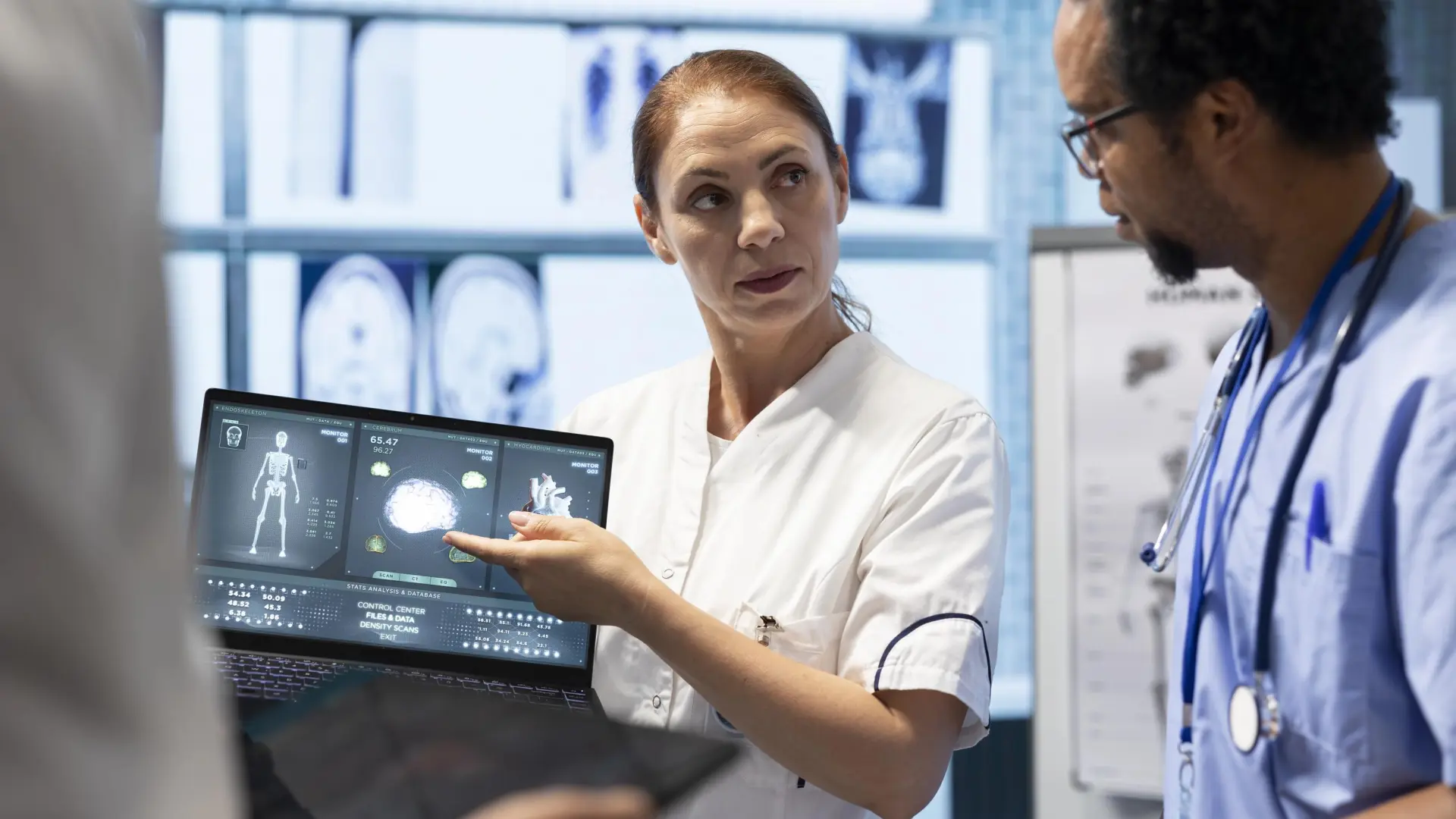 Google revoluciona la salud con una innovadora función de IA que detalla análisis médicos paso a paso