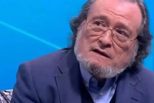 El economista Niño Becerra prevé la jubilación de 2060: "La tecnología superará nuestras expectativas"