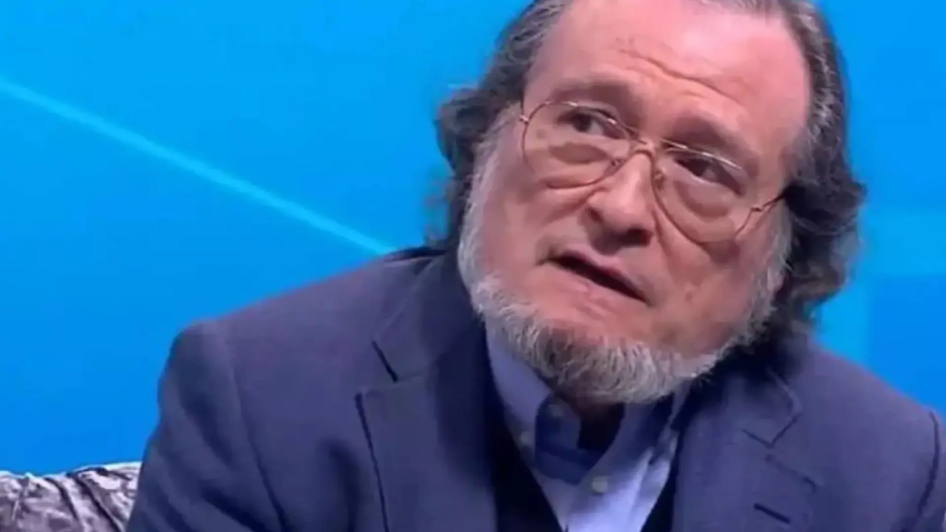 El economista Niño Becerra prevé la jubilación de 2060: "La tecnología superará nuestras expectativas"