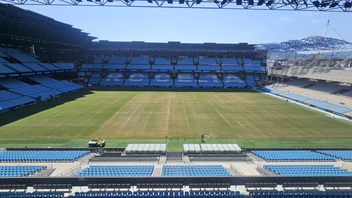 La Liga retrasará su resolución sobre el encuentro Celta-Osasuna hasta el jueves