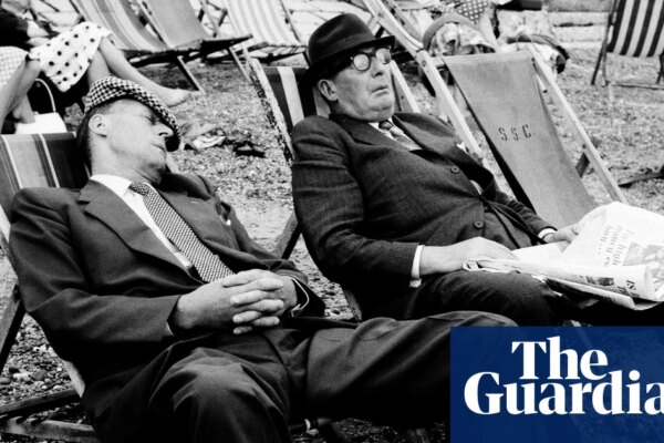 ¿Está el trabajo híbrido y los 'skiveday Fridays' arruinando el valor del fin de semana, que cumple 100 años?
