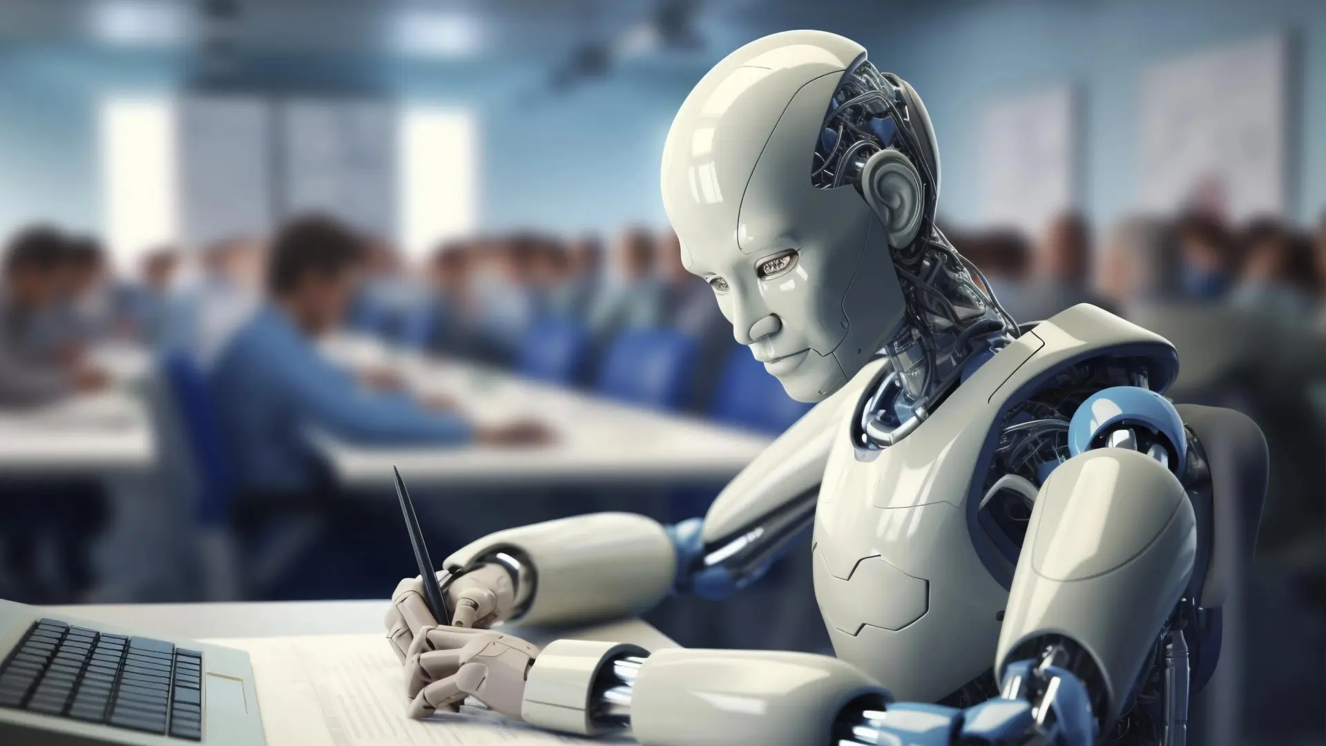 El futuro post-Transformer: la remuneración de IA por la ejecución de tareas específicas es inminente.