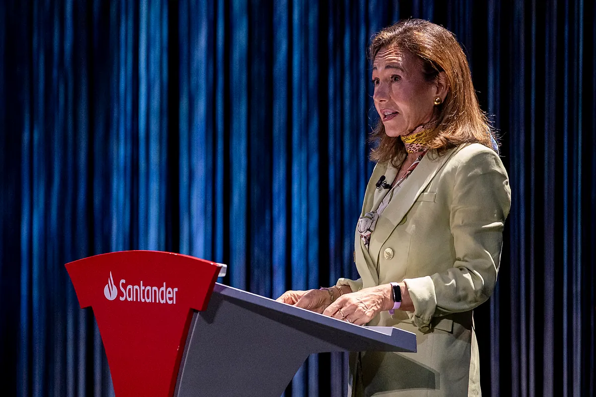 Santander finaliza la adquisición de Webster esta semana