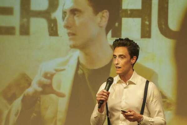 Álex Ruiz de TurbineH advierte sobre el impacto significativo del colapso en los centros de datos