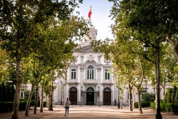 El Tribunal Supremo fortalece las facultades de Hacienda en la supervisión empresarial