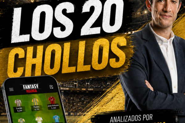 Innovadores consejos para elegir un jugador clave de cada equipo en tu Fantasy.