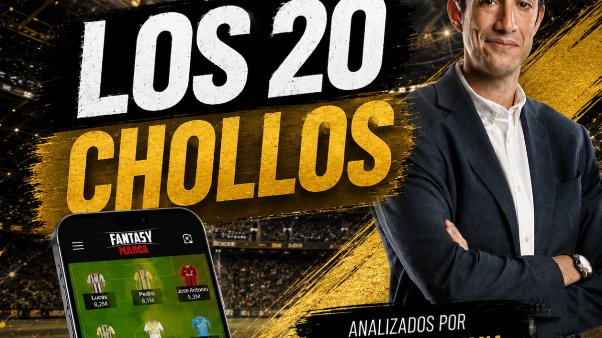 Innovadores consejos para elegir un jugador clave de cada equipo en tu Fantasy.