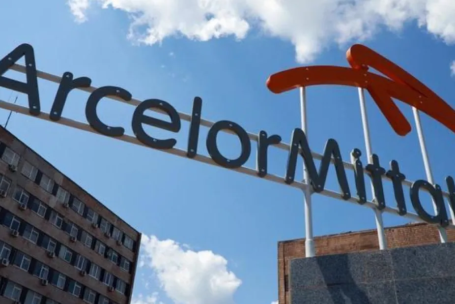 Ataque ruso a planta de ArcelorMittal en Ucrania deja dos fallecidos