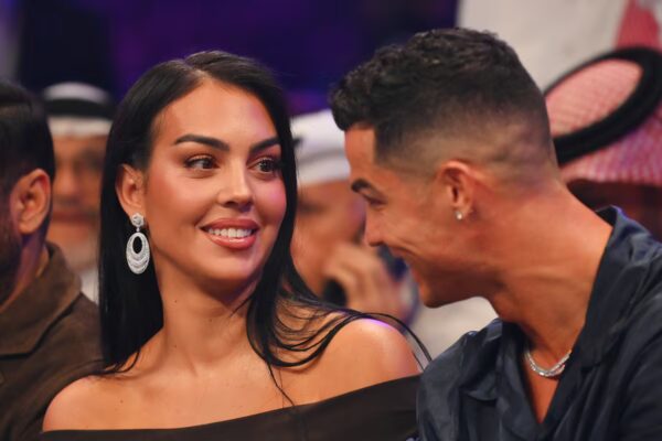 Cristiano Ronaldo y Georgina Rodríguez revelan los detalles íntimos de su boda: ceremonia en casa y misa en Fátima