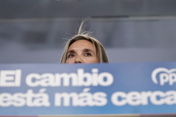 El Gobierno de España habilita nuevos espacios en Ceuta para recibir a 1.500 migrantes adicionales