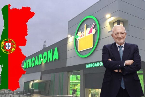 Mercadona supera los 6.000 millones de euros en adquisiciones de proveedores