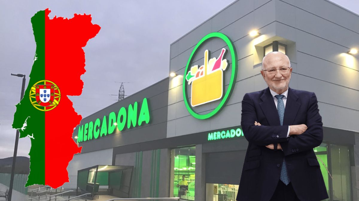 Mercadona supera los 6.000 millones de euros en adquisiciones de proveedores