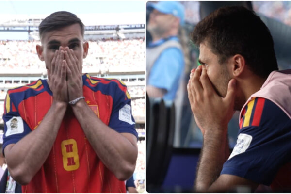 El desafío del equipo español antes de conquistar el campeonato mundial
