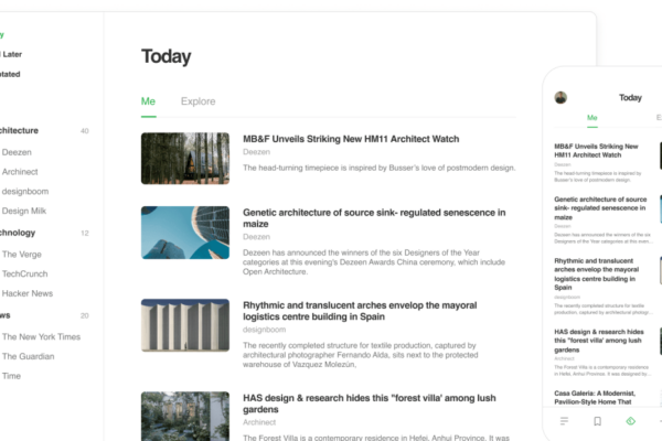 Feedly explica que la reciente desaceleración se debe a un error técnico, no a su transición hacia la inteligencia artificial.