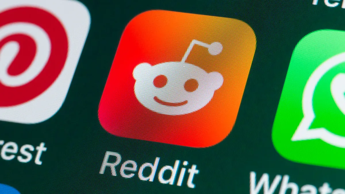Reddit inicia pruebas de una novedosa experiencia multimedia inspirada en el formato de TikTok.