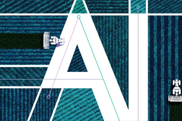 La demanda de inteligencia artificial para el crecimiento personal supera su uso en la productividad, pero pocos están abordando este desafío.