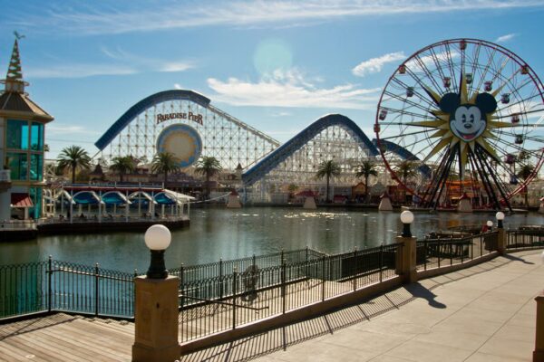Disneyland se transforma: grandes cambios en la experiencia mágica del parque.