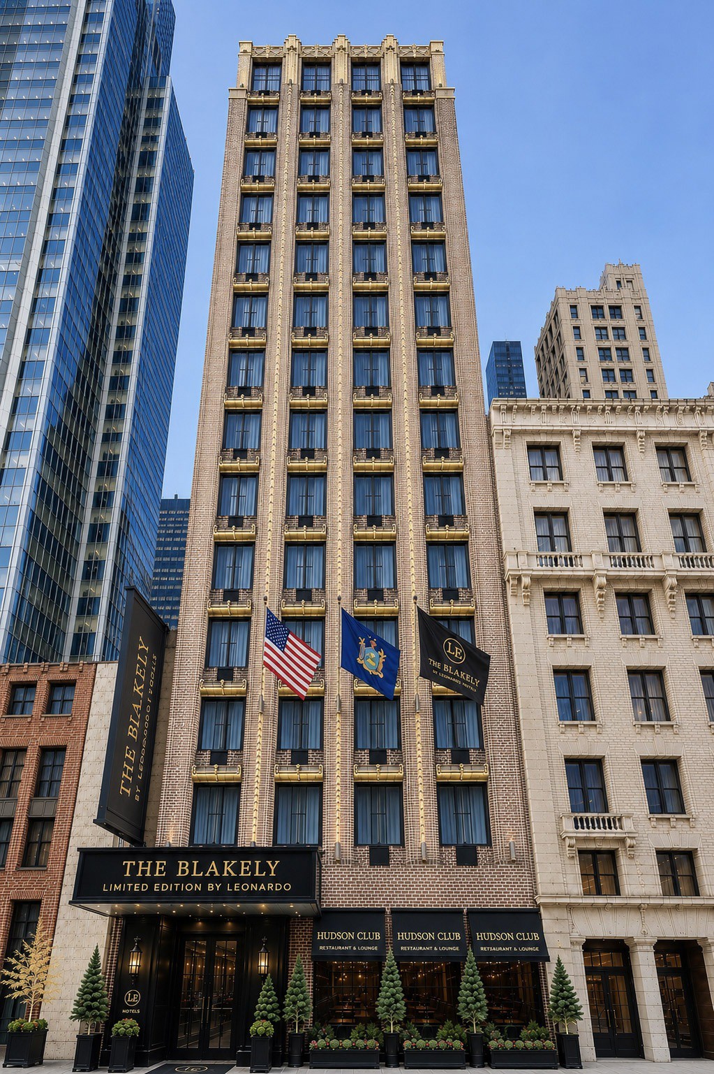 Leonardo Hotels inicia su expansión en EE.UU. al adquirir un hotel en Manhattan por 38.5 millones de dólares