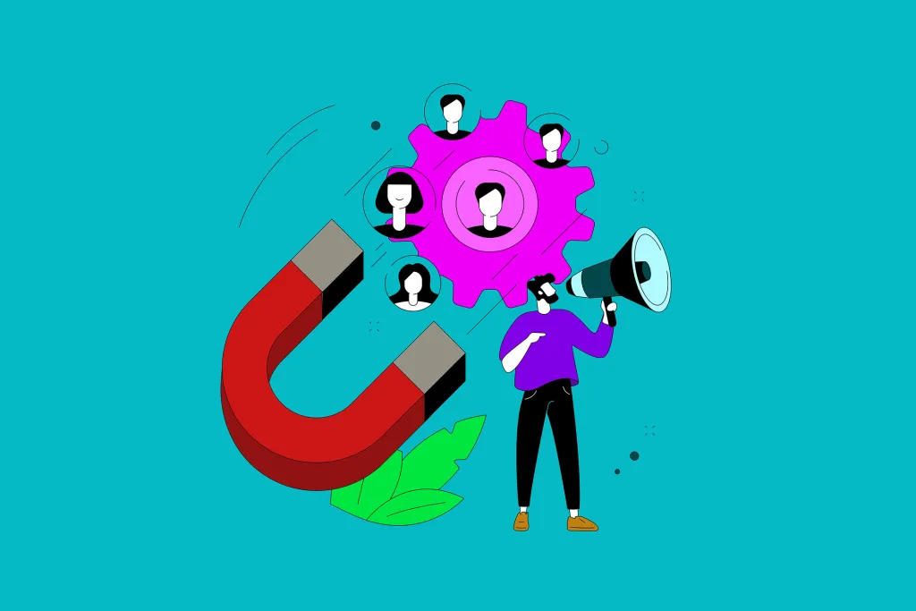 Estrategias de Marketing Efectivas para Atraer a Todas las Generaciones