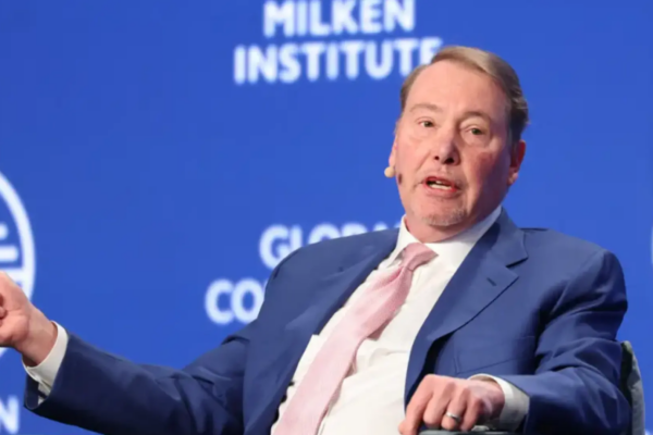 Jeff Gundlach advierte sobre un posible máximo en el mercado: los semiconductores de IA se consolidan como una "nueva clase de activos"