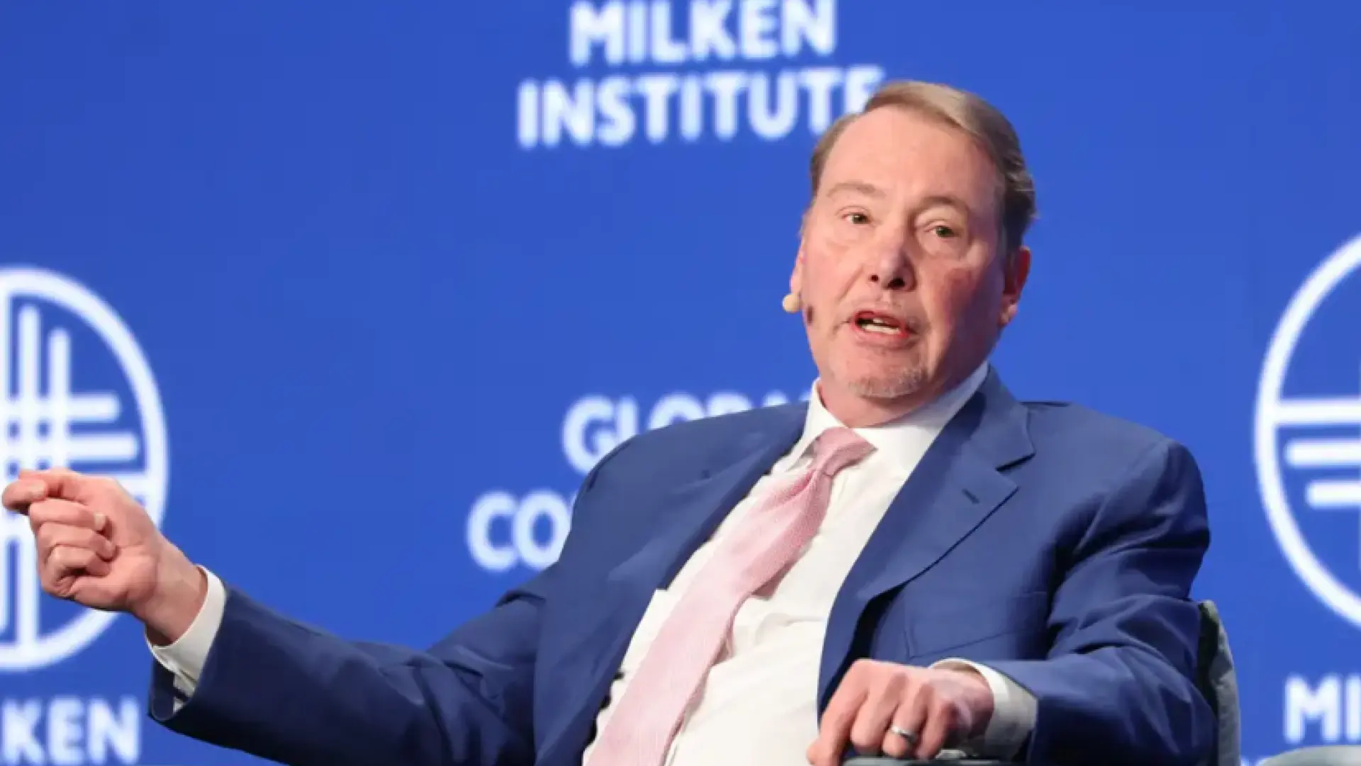 Jeff Gundlach advierte sobre un posible máximo en el mercado: los semiconductores de IA se consolidan como una "nueva clase de activos"