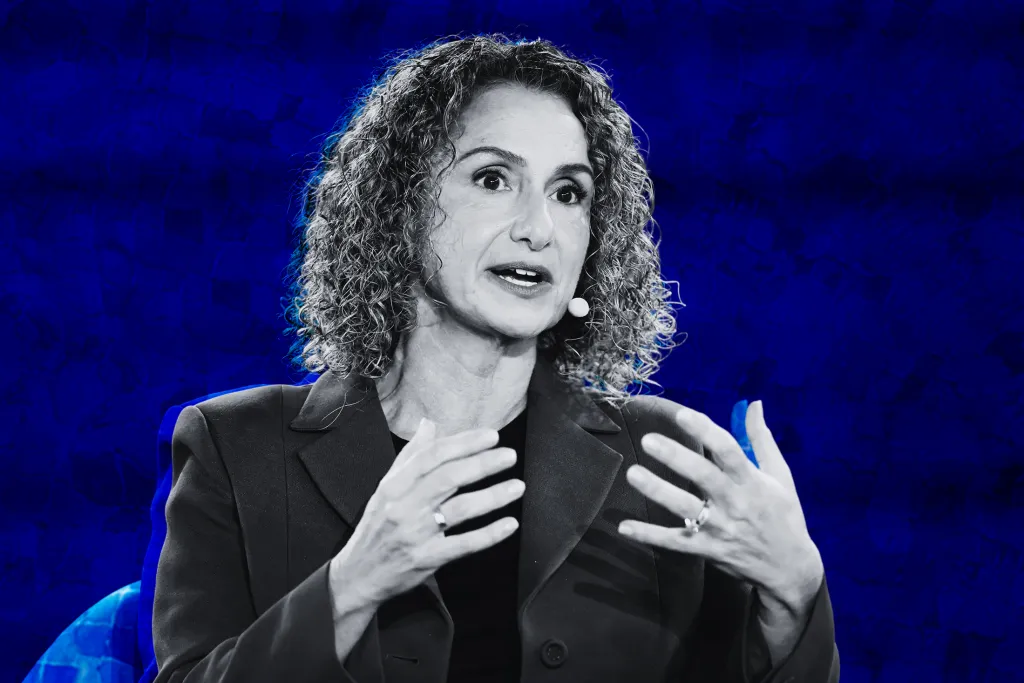 La nueva Directora de IA de Google DeepMind asumirá su cargo sin formación en inteligencia artificial.