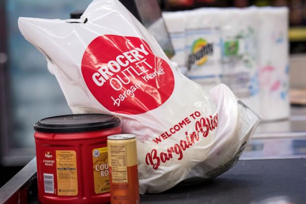 Cierre de tiendas Grocery Outlet: lista de ubicaciones afectadas en 6 estados para 2026